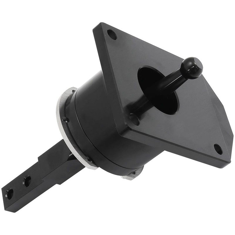 Aeroflow Billet Short Shifter (AF64-2025)