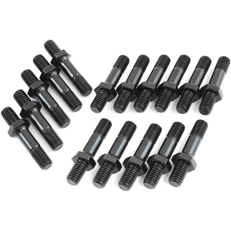Aeroflow Rocker Arm Studs 7/16, 1.770 (45mm) UHL (AF37-1102)