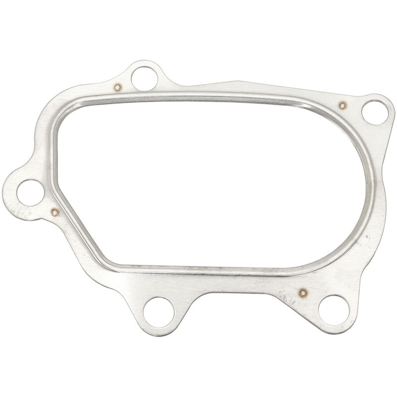 Aeroflow Subaru Turbine Outlet Gasket – Multilayer Steel (AF9557-1015)