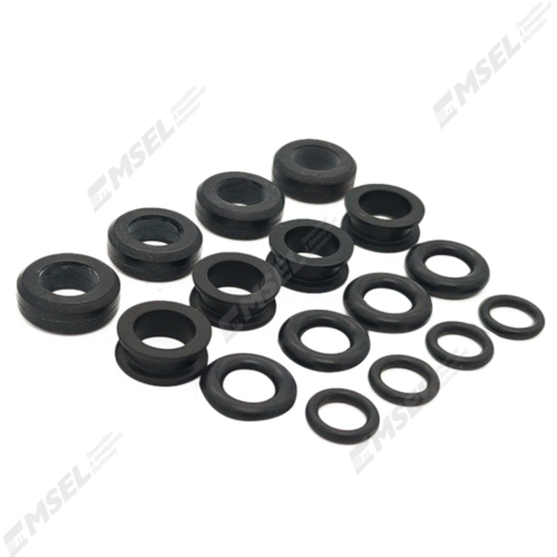 Injector Seal Kit for 4 x 11mm Injectors – Nissan Engines