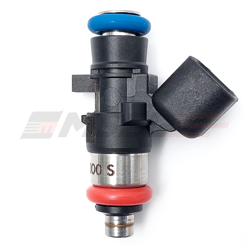 Xspurt 1000cc Stubby High Resistance Fuel Injector Q33544989252