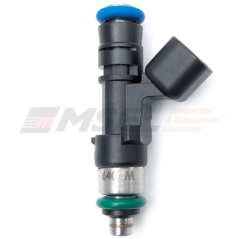 Xspurt 640cc High Resistance Fuel Injector Q33544989259