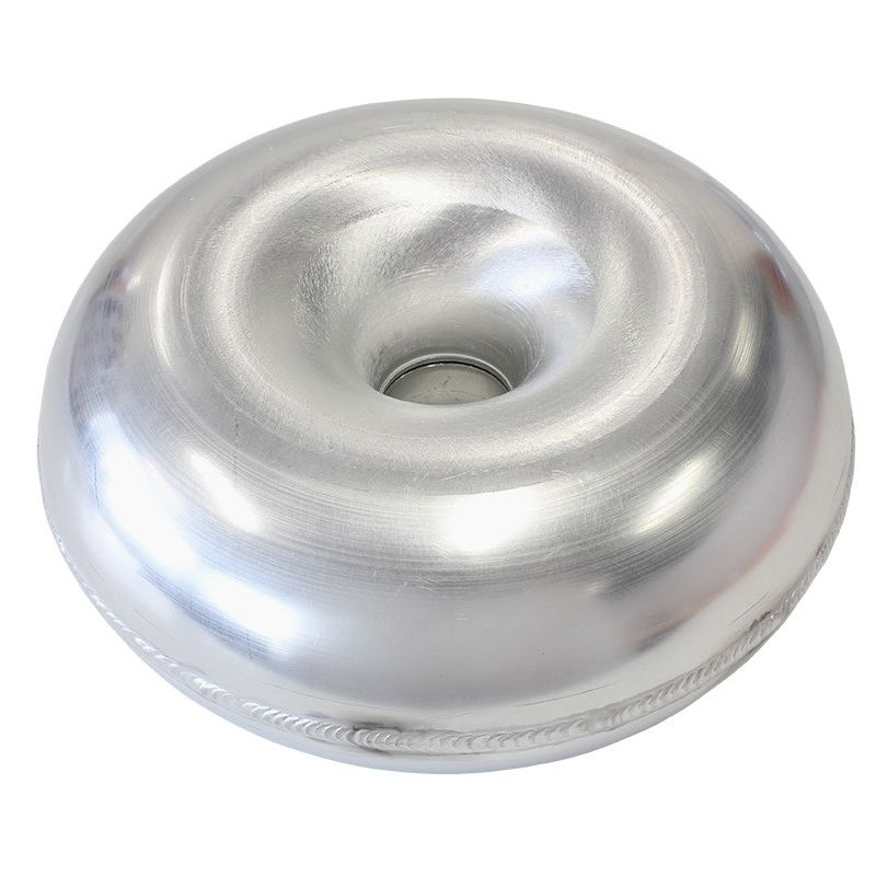 Aeroflow 1-3/8 Aluminium Full Donut (AF8610-137)