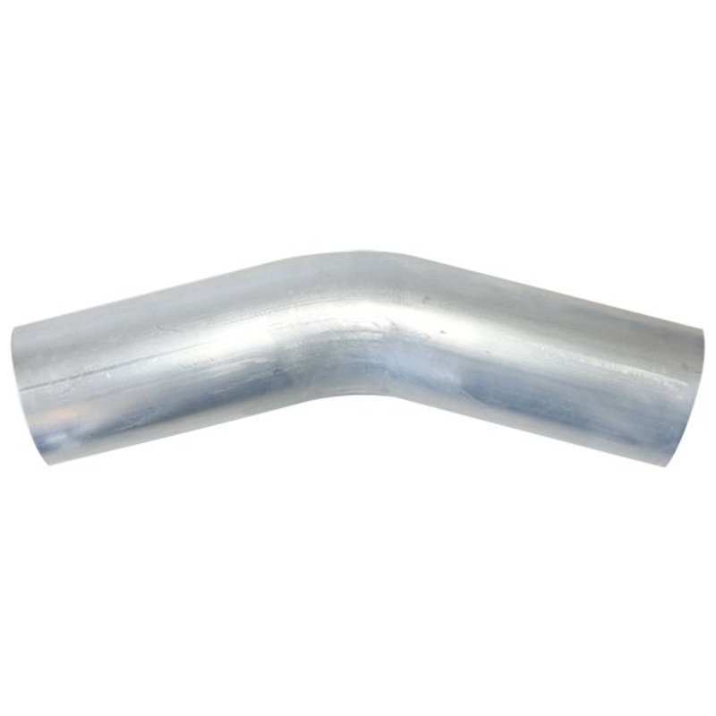 Aeroflow 30 Aluminium Mandrel Bend 1-3/4 (44mm) Dia. (AF8607-175)