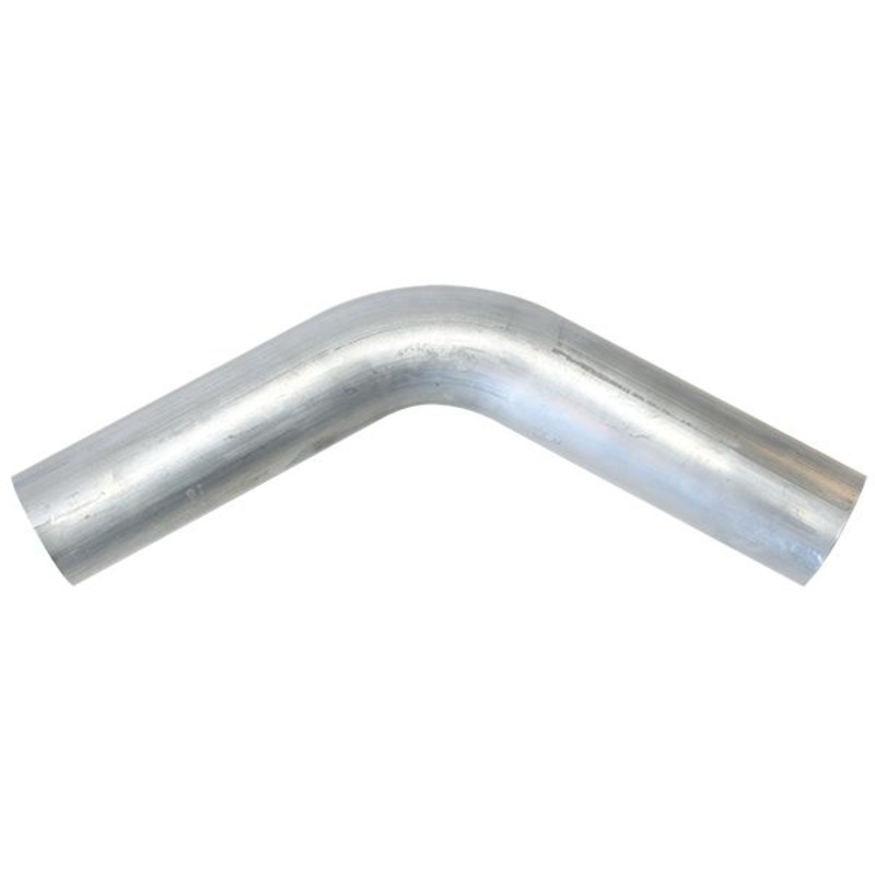 Aeroflow 60 Aluminium Mandrel Bend 1-1/4 (31.7mm) Dia. (AF8608-125)