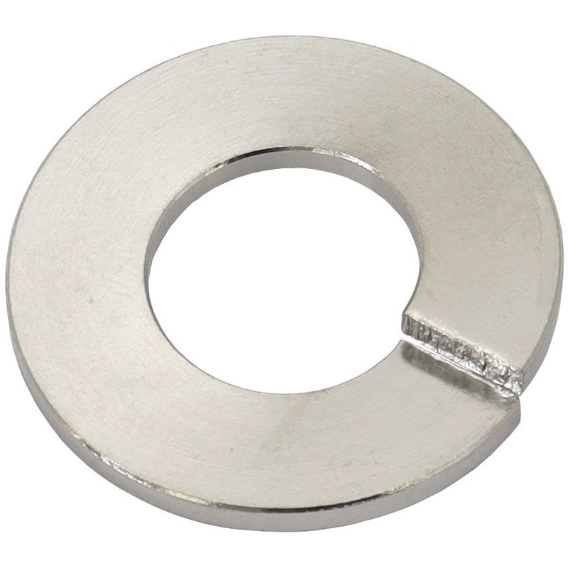 Aeroflow 7/16 Titanium Spring Washer (AF3516-0005)