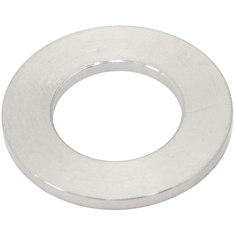 Aeroflow M12 Titanium Large Flat Washer (AF3505-0002)