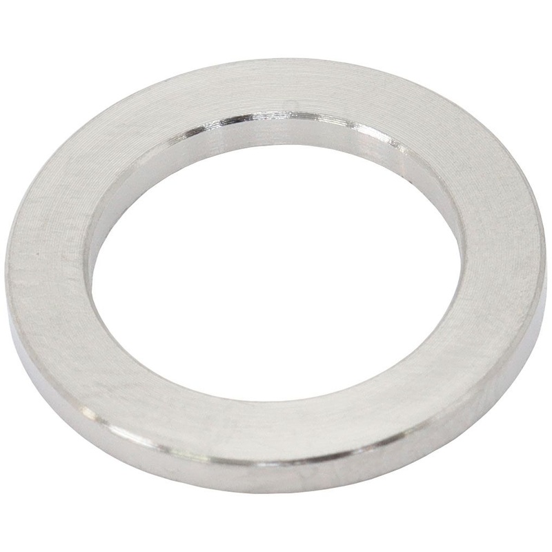 Aeroflow M12 Titanium Small Flat Washer (AF3505-0001)