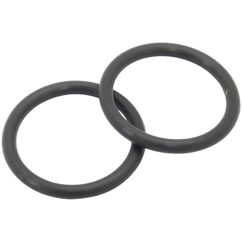 Aeroflow Replacement GM LS Oil Pan Block O-Rings (AF59-2113)