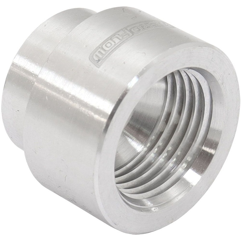 Aeroflow Temperature Probe Alloy Weld In (AF660D)