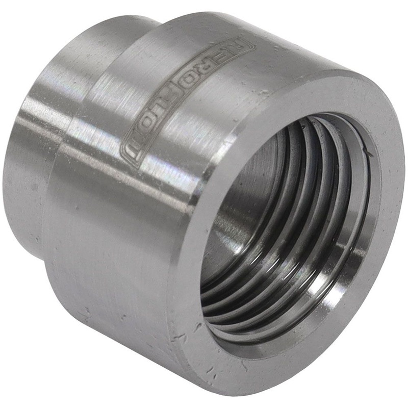Aeroflow Temperature Probe Steel Weld In (AF660S)