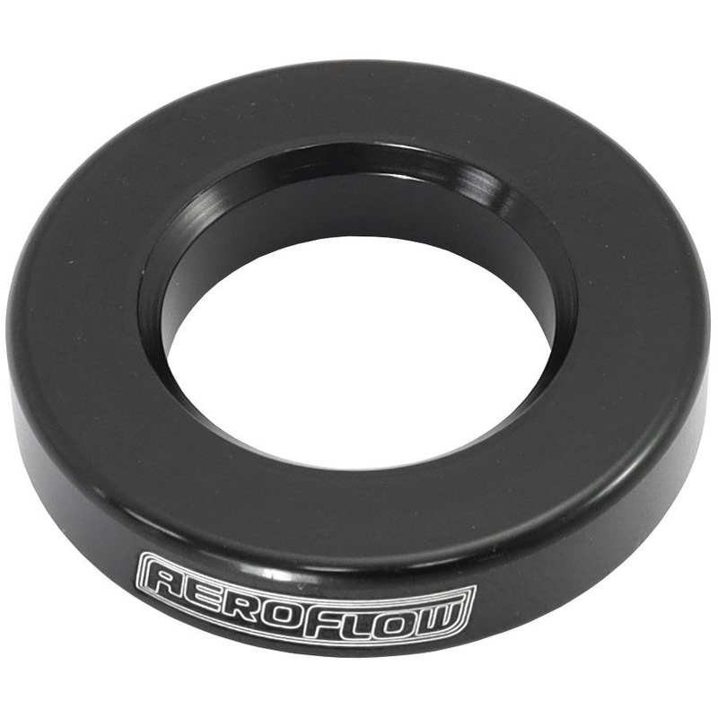 Aeroflow 5/8 Wheel Stud Alloy Washer – Black Finish (AF3080-0250)