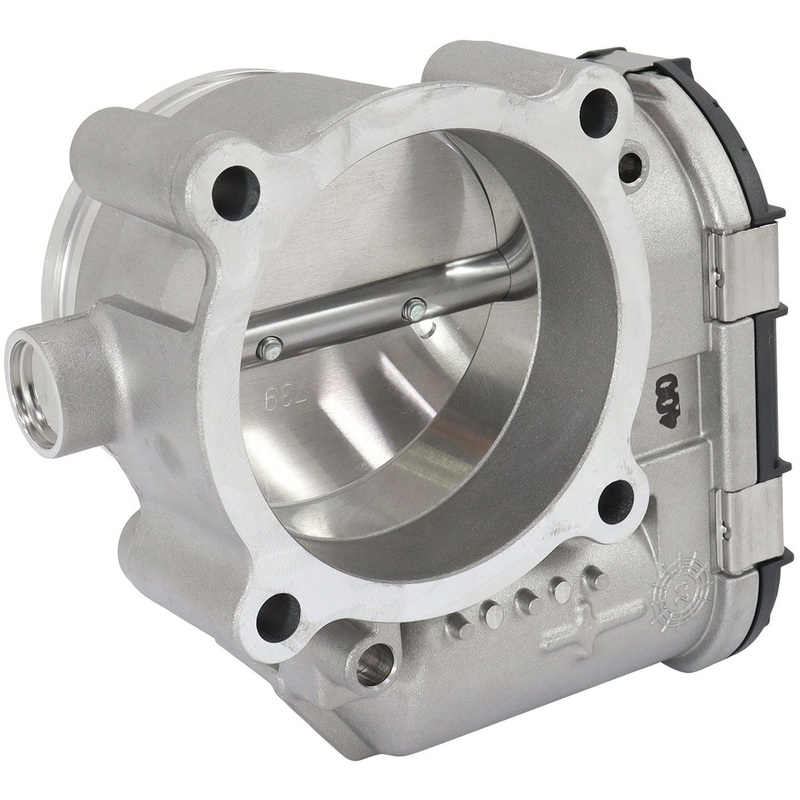 Aeroflow Bosch Motorsport 68mm DBW Electronic Throttle Body (AF64-2147)