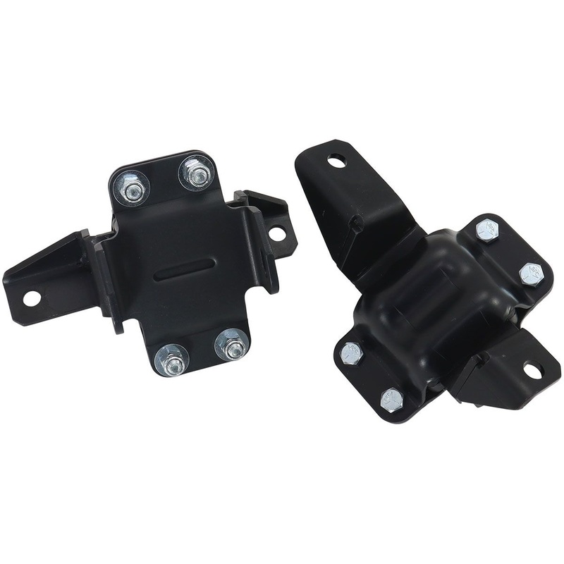 Aeroflow Ford Locking Engine Mount (AF1202-1000)