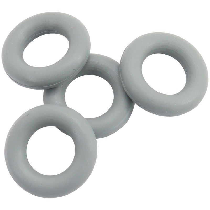 Aeroflow Replacement O-Ring for Fuel Injector Adapters (AF59-2886)