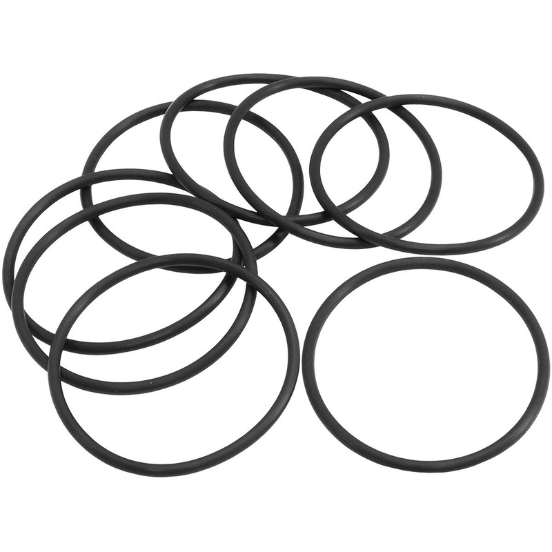 Aeroflow Replacement O-ring GM LS Intake Adapters (AF59-1009)