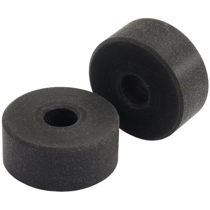 Aeroflow Rubber Vibration Mounts – Pair (AF456-09)