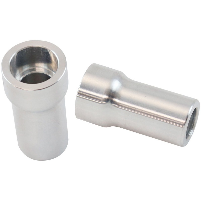 Aeroflow Slimline Weld-On Injector Bung (AF890)