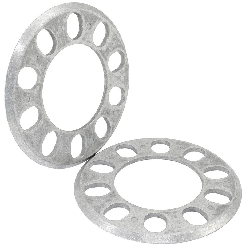 Aeroflow Slip on Aluminium Wheel Spacers, 5/16 (7.95mm) Thick (AF3100-0001)