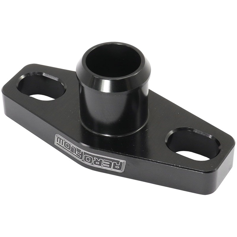 Aeroflow Turbo Drain Adapter (AF463-19)