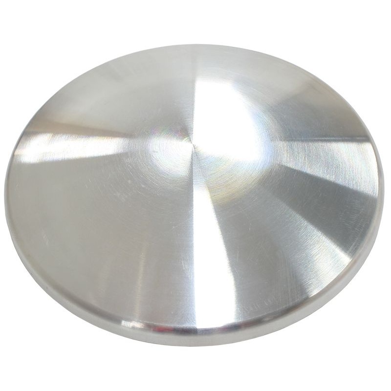 Aeroflow Weld-On Aluminium Tank Ends (AF8630-6000)