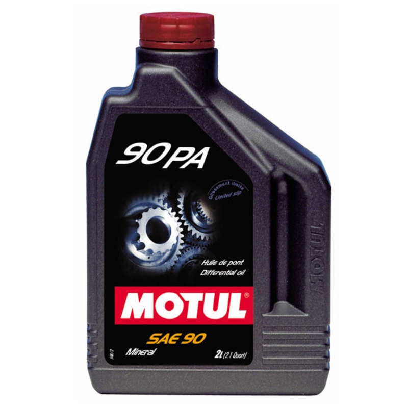 90 PA 2L Motul 100122