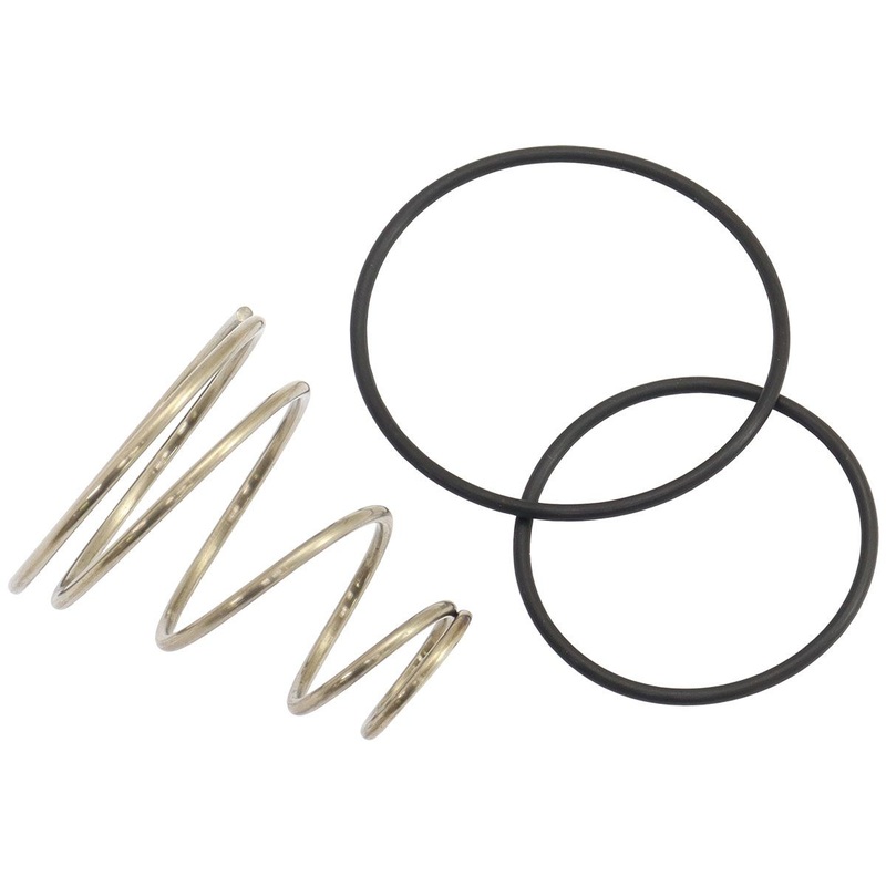 Aeroflow Replacement Body/Filter O-Rings & Spring (AF59-2074)