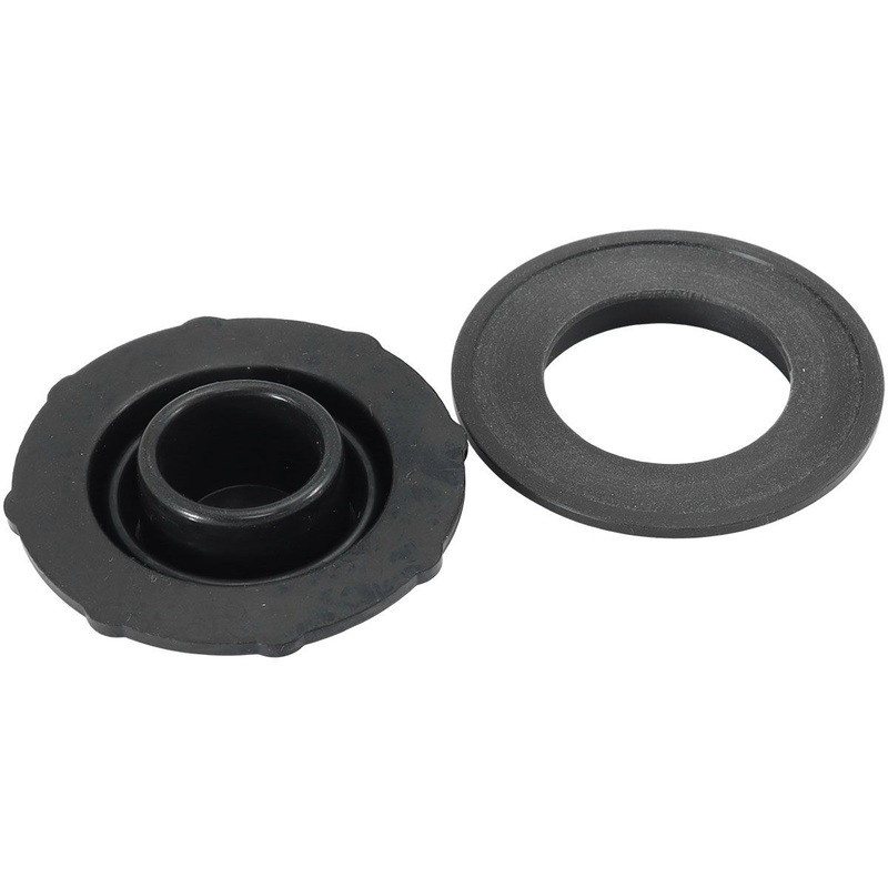 Aeroflow Replacement EPDM Lid for Remote Brake/Clutch Reservoir (AF59-2149)
