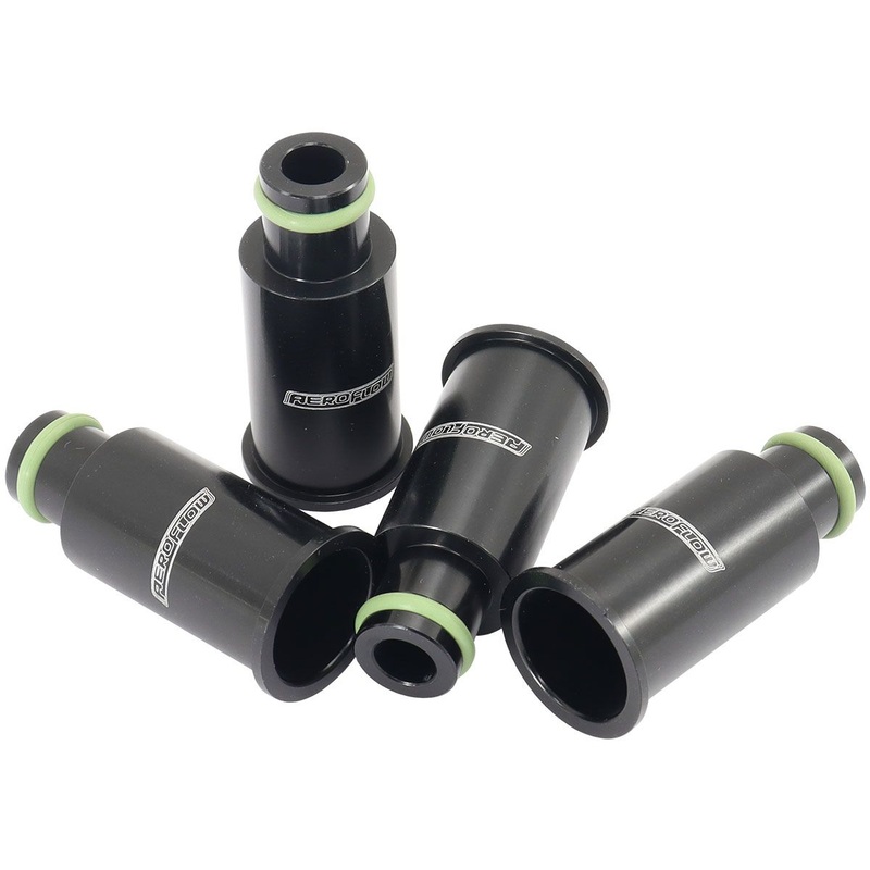 Aeroflow Replacement O-Ring for Fuel Injector Adapters (AF59-2884)