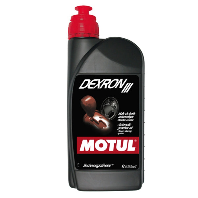 DEXRON III 5L Motul 106468