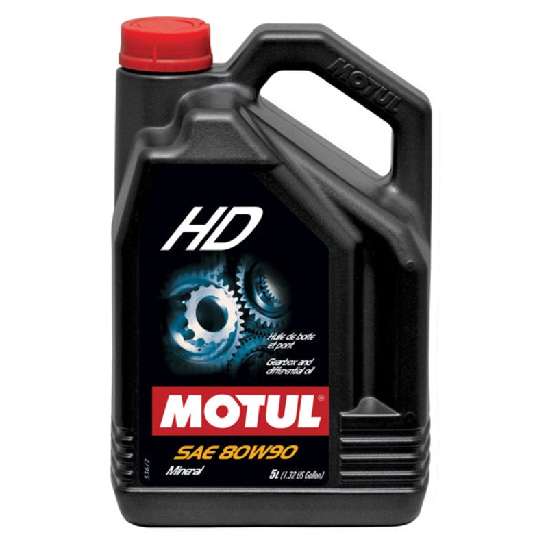 HD 80W90 1L Motul 105781