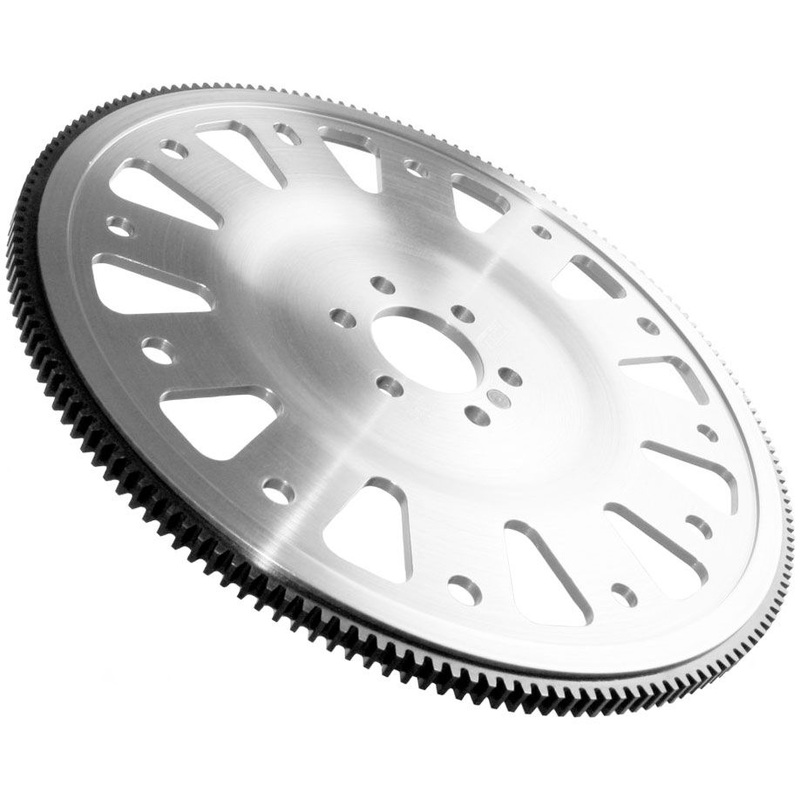 YT Heavy Duty Billet Flexplate, 168 Tooth (YT9927)