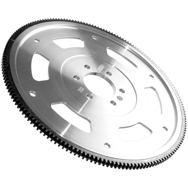 YT Heavy Duty Billet Flexplate, 168 Tooth (YT9929)
