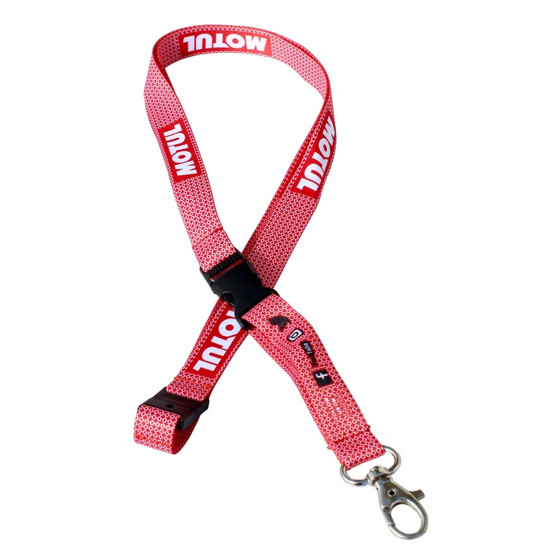 MOTUL LANYARD Motul 200110