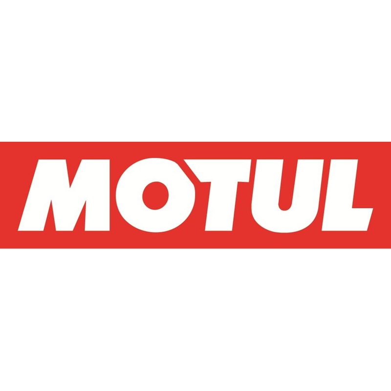 MOTUL STICKER 3cm x 11cm Motul 202460