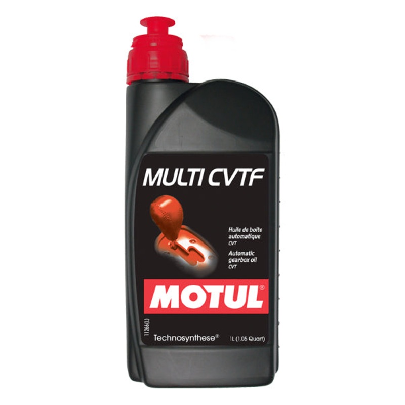 MULTI CVTF 1L Motul 107070