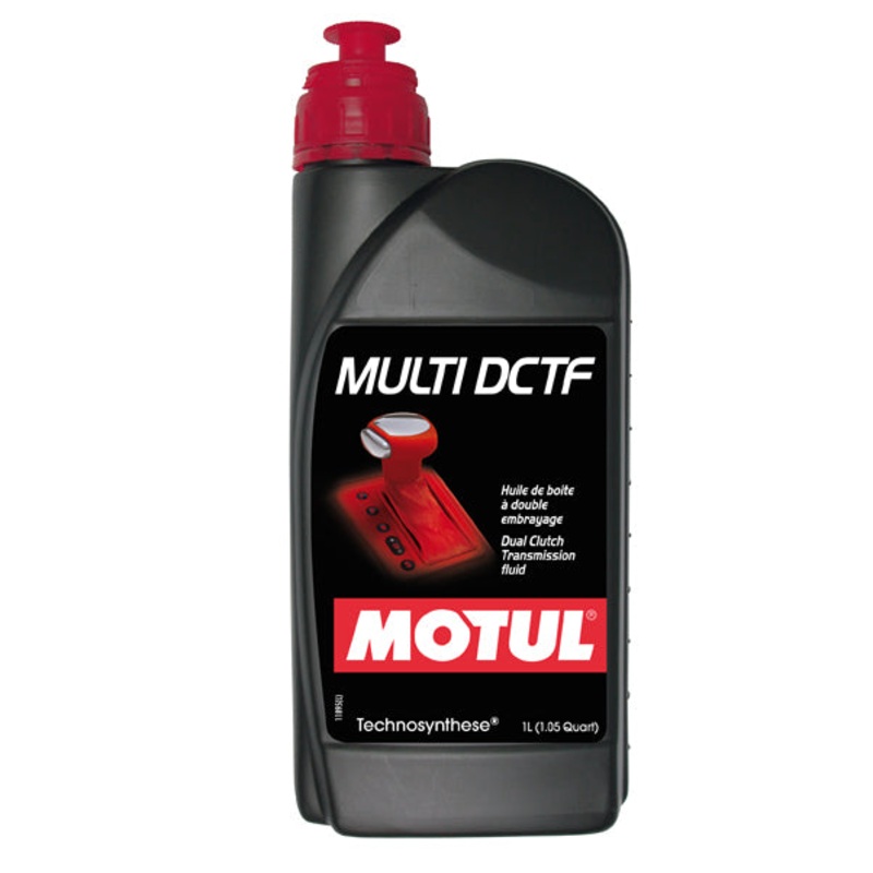 MULTI DCTF 5L Motul 103912-5