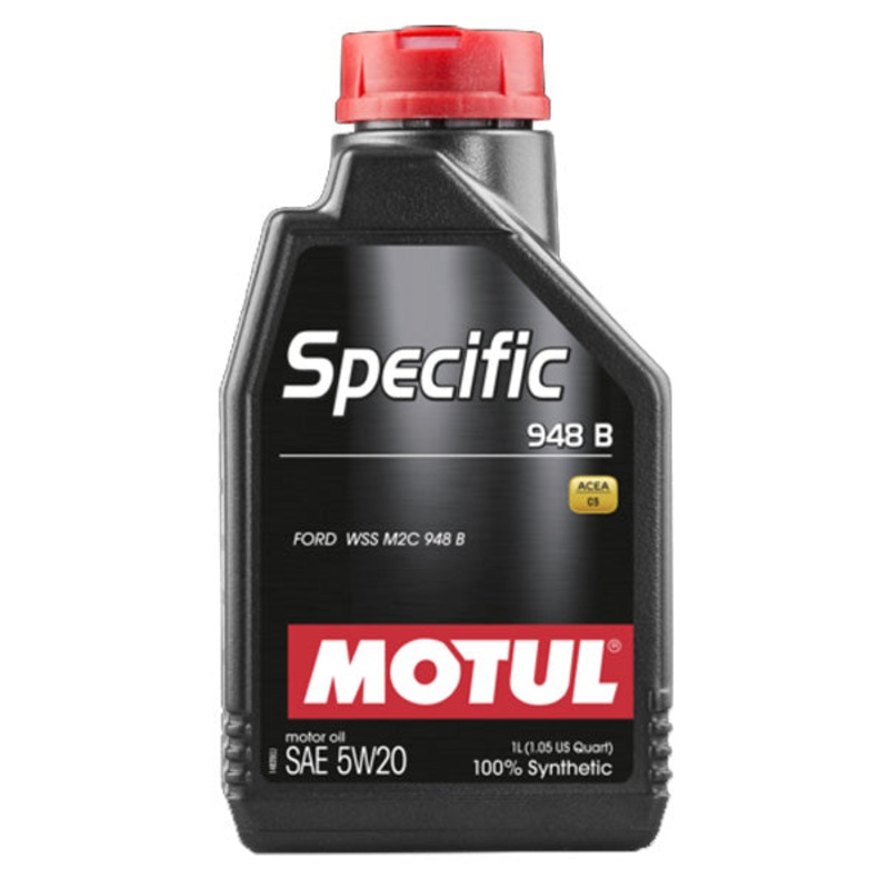 SPECIFIC 948B 5W20 1L Motul 106317