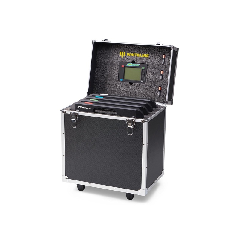 Whiteline Universal Corner Weight Scales