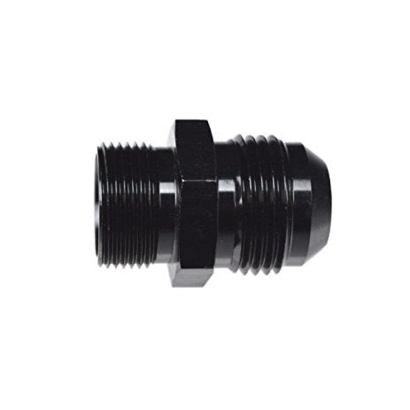 10AN to M18x1.5 Adaptor (Modified for Setrab Oil Cooler)