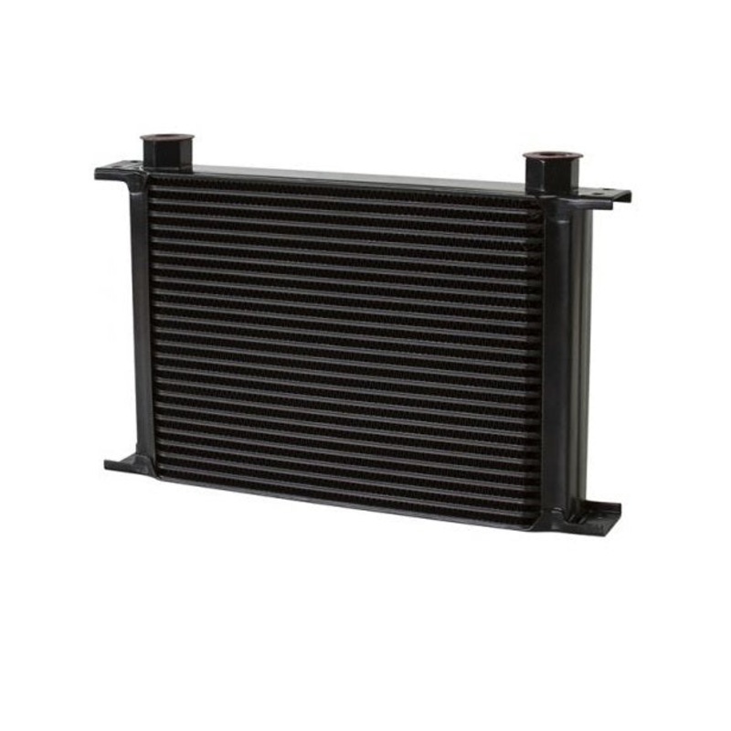 Aeroflow 19 Row Universal Oil Cooler