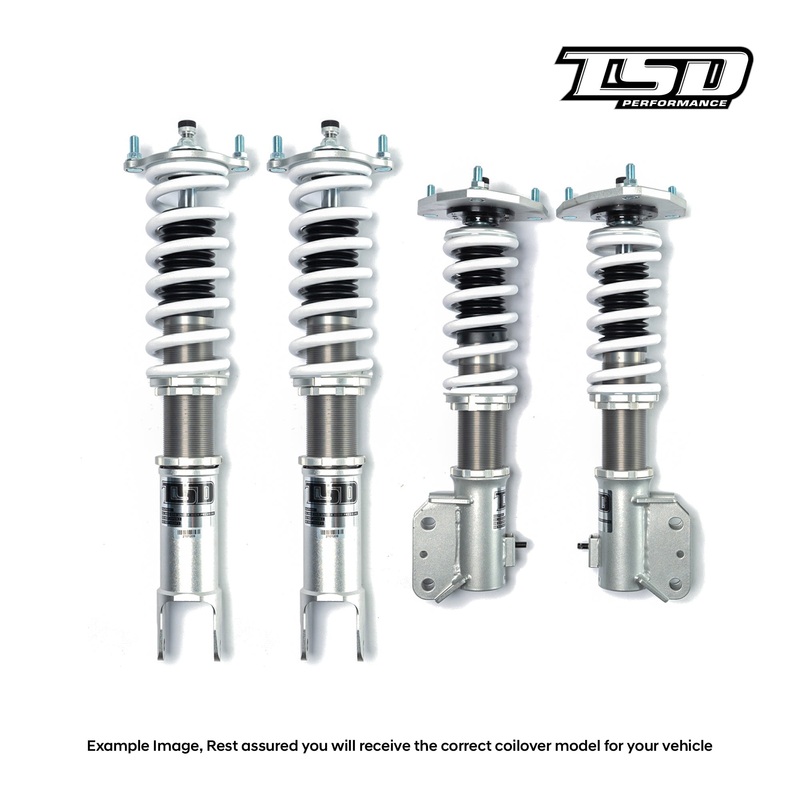 #TRACKSPEC Audi TT MK3 14+ 8S / FV Coilovers – TSD Performance