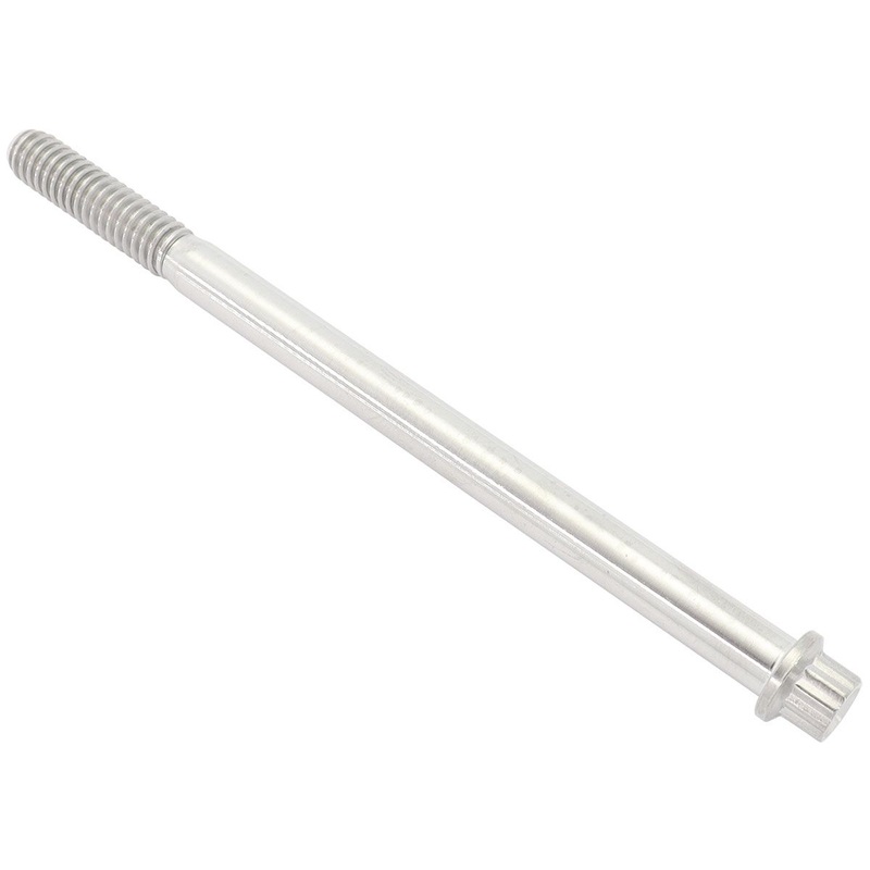 Aeroflow 1/4-20, UHL 4.00 Titanium Bolt AF3511-4000