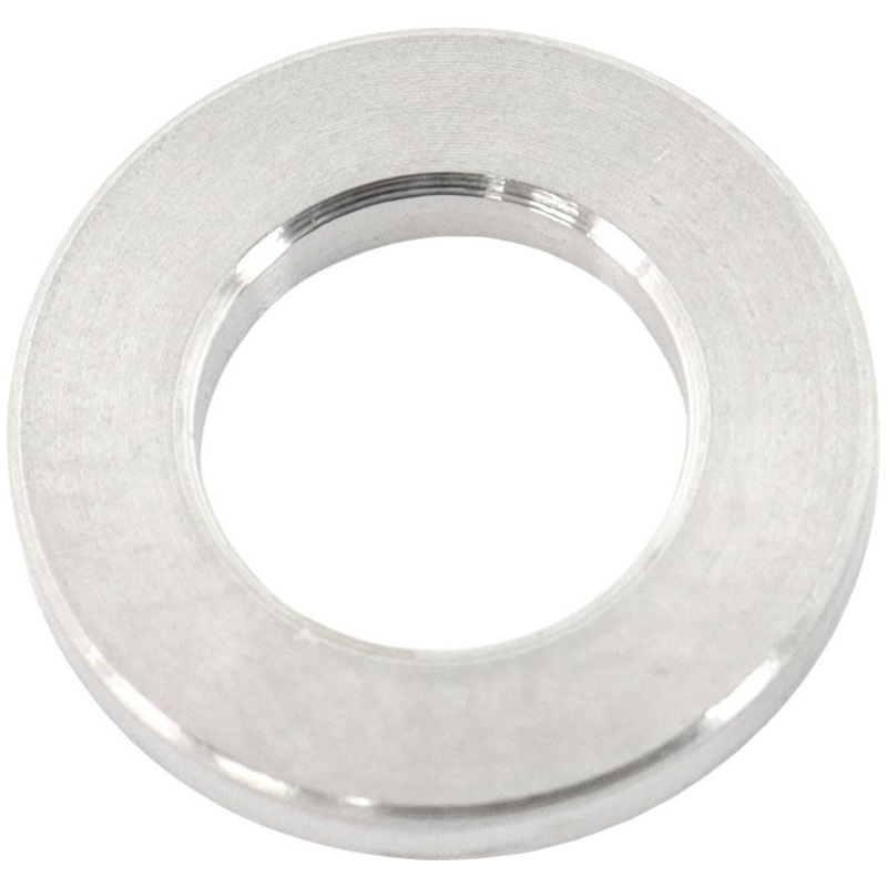 Aeroflow 1/4 Titanium Medium Flat Washer AF3511-0002