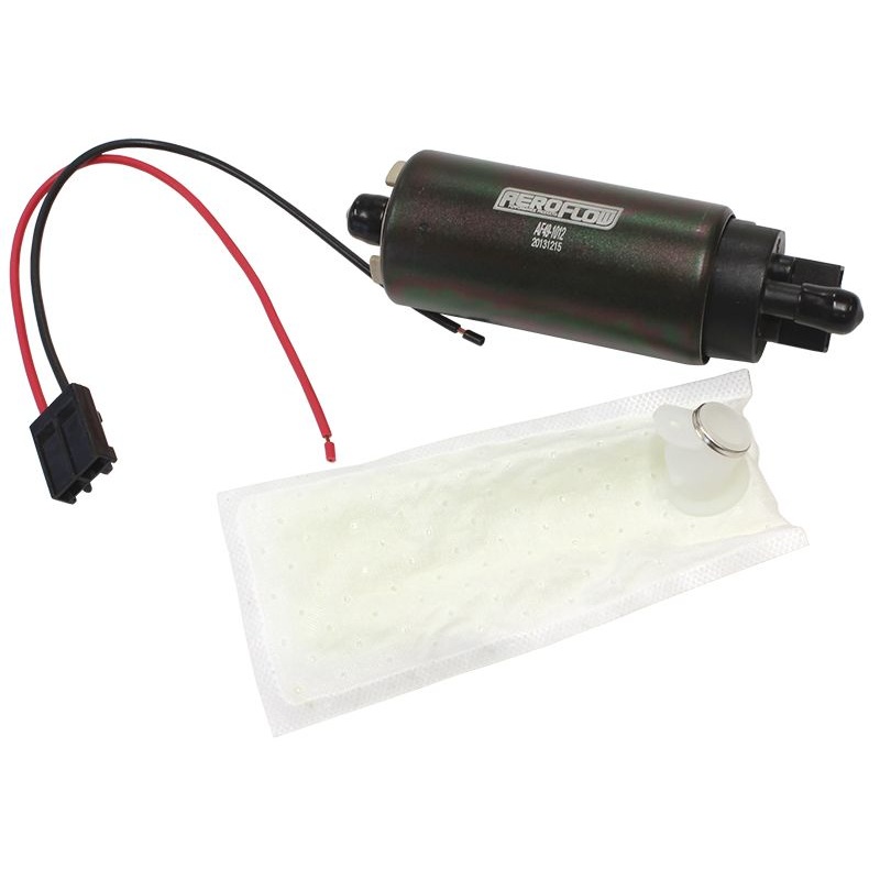 Aeroflow EFI Electric In-tank Fuel Pump 500 HP AF49-1012