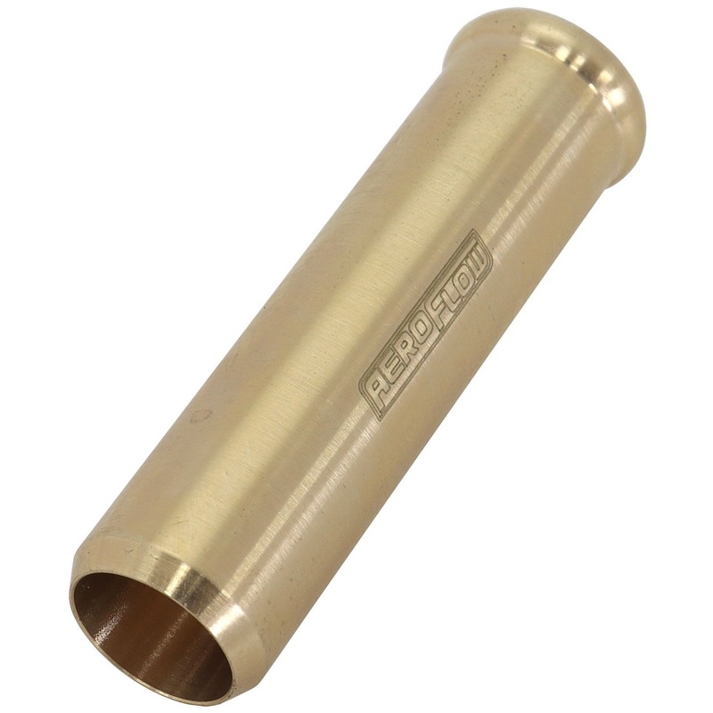 Aeroflow Ford 351 Cleveland Water Outlet Fitting  AF116
