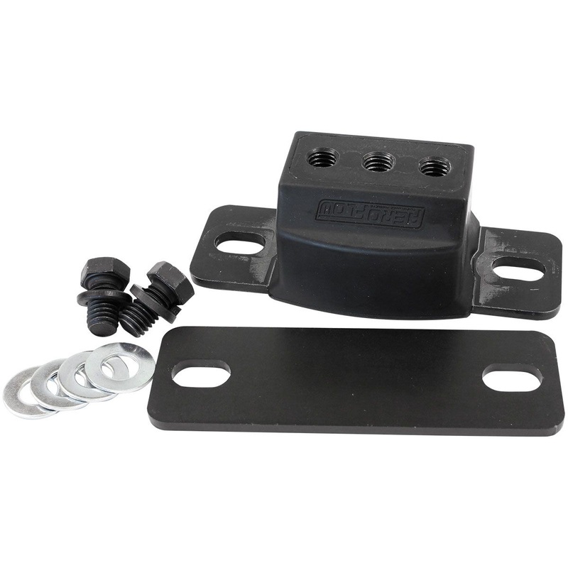 Aeroflow GM Tranmission Mount AF1210-1000