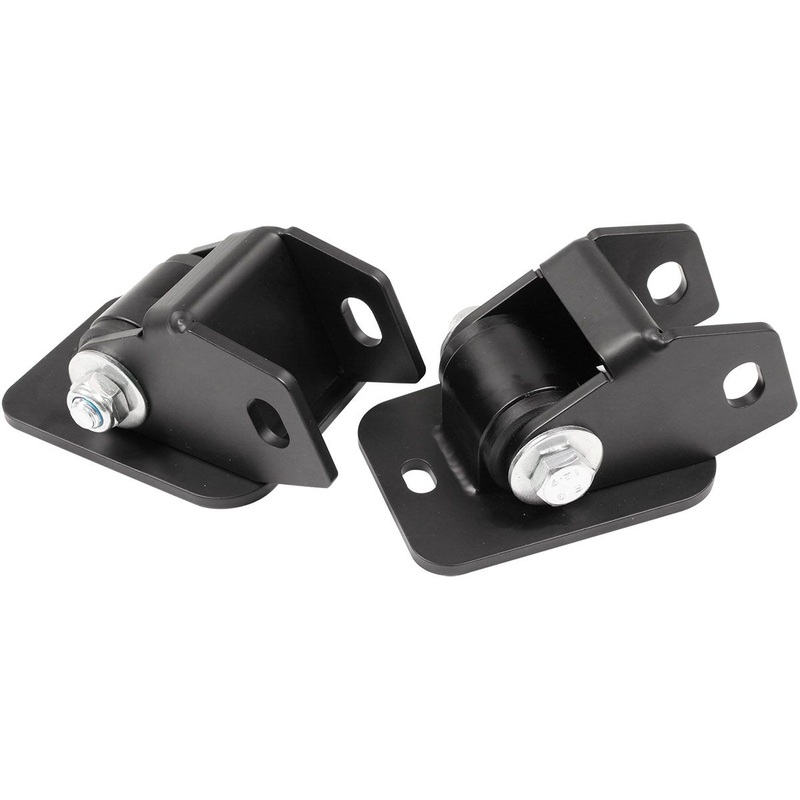 Aeroflow Holden HQ-WB & Torana LH-LX Engine Mount AF1201-1006