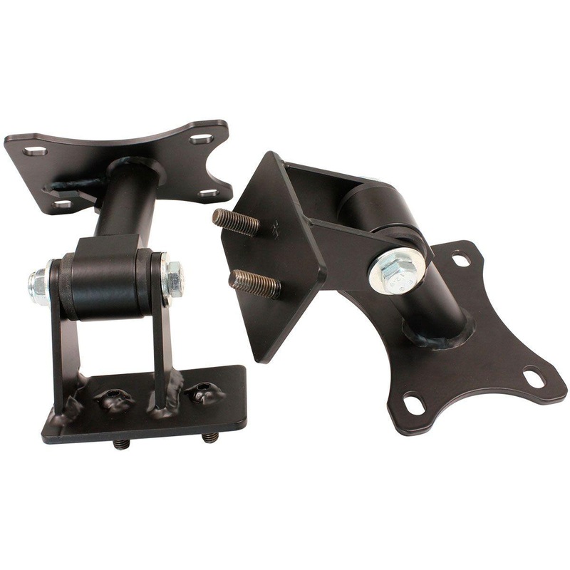 Aeroflow Holden VB-VS (V6 K-Frame) To GM LS Engine Mount AF1201-1003