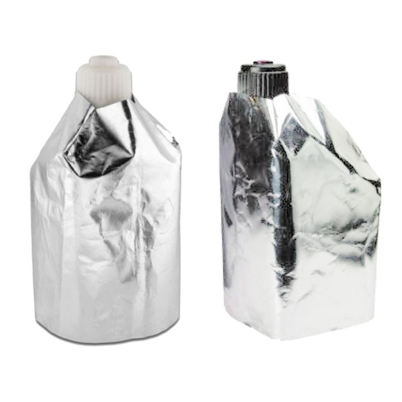 Aeroflow Suit Square Jugs Round Jugs AF91-8050